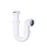 Viva 1-1/4″ 32mm Waste Telescopic P Trap WTTP32