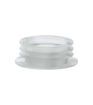 Viva Internal Flush Cone (Clear)
