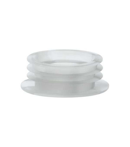 Viva Internal Flush Cone (Clear)