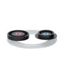 Viva Skylo Spares Service Pack For Inlet And Flush Valves