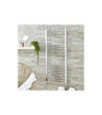 Kartell 600mm x 800mm (22MM) CP Straight Towel Rail