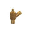 15mm Type A Drain Cock