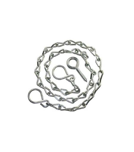 Gas Stability Chain