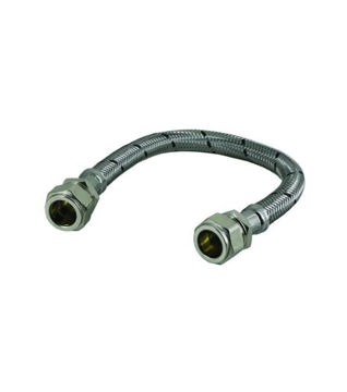 Lampada Da Parete Bianca Alluminio Quad | Maisons Du Monde - Foto 8