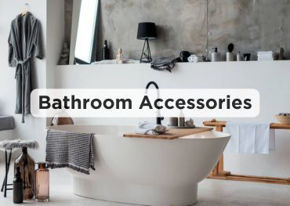 Picture for category Bathroom Accessories