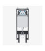 Skylo ULTRA Slim Wall Hung Frame