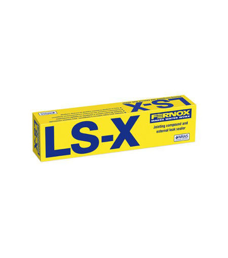 LS-X External Leak Sealer 50ml