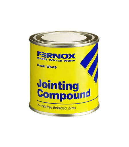 Hawk White Jointing Compound 400g