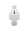 hotun® White 100C 15mm x 22mm Dry Trap Tundish HW100C