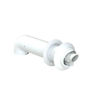 Vaillant Horizontal Horizontal Telescopic Flue Kit 0010039333
