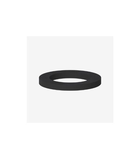 2" Foam Doughnut Washer
