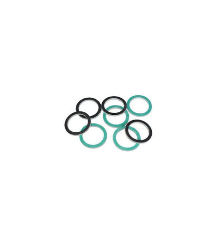 Regin 1/2"" FIBRE WASHER PACK (6) REGQ110