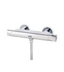 ARTISAN Thermostatic Bar Shower PRODUCT CODE: AR2 SHXVOFF C
