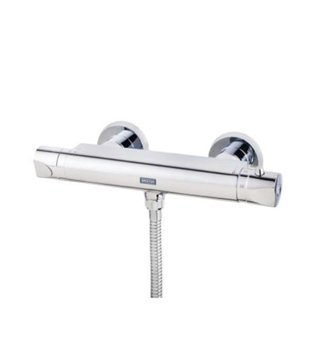 ARTISAN Thermostatic Bar Shower PRODUCT CODE: AR2 SHXVOFF C