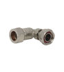 15mm x 1/2" Angled Service Valve