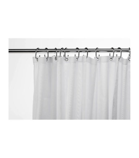 High Performance Shower Curtain (Standard Drop)
