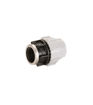 PLASSON 7030 adaptor 20mm x 3/4" BSP female parallel