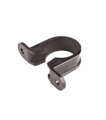 Wavin Osma Solvent 4Z081B 32mm Pipe Clip - Black