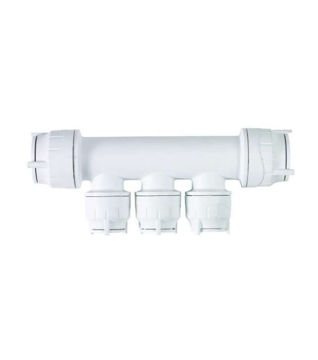 Products tagged with 'double sided manifold'