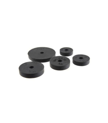 Flat Tap Washer 1/2" PWATAP370298