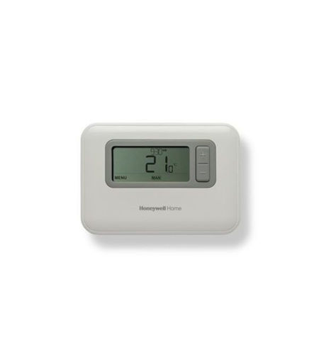 Honeywell Home T3 Wired Thermostat T3H110A0066