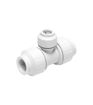 JG Speedfit 28 x 28 x 15mm Reducing Tee PEM302815AW