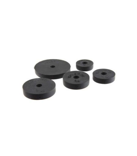 3/4" Flat Tap Washer PWATAP370300