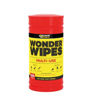 Everbuild Wonder Wipes Trade Tub WIPE80