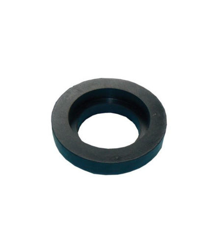 Doughnut Washer for Cistern – Rubber 1621