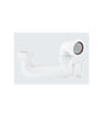 McAlpine SM10E Bath Trap 1½" – 60 mm Seal
