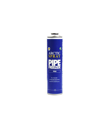 Arctic Hayes Spray Polar Pipe Freezer 700g ZEP1