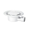 McAlpine Shower Gully VSG1WH-NSC