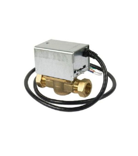 Honeywell 22 mm Zone Valve V4043H1056/U