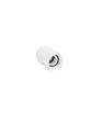 JG Speedfit White Female Coupler 22mm x 3/4" TC