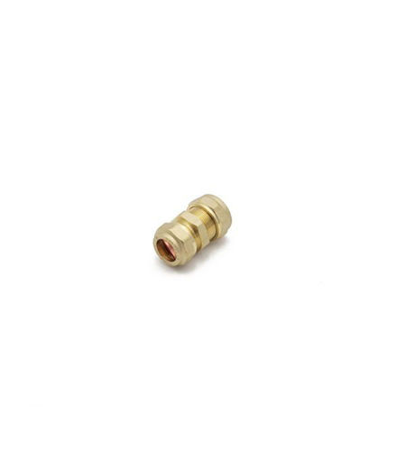 Prima Plus Comp Converter 3/8" IMP x 15mm Copper