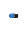 JG Speedfit Blue Female Adaptor 25mm x 3/4" UG4502B