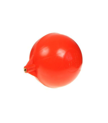 Plastic Spherical Float 4.1/2" PTOFLO370209