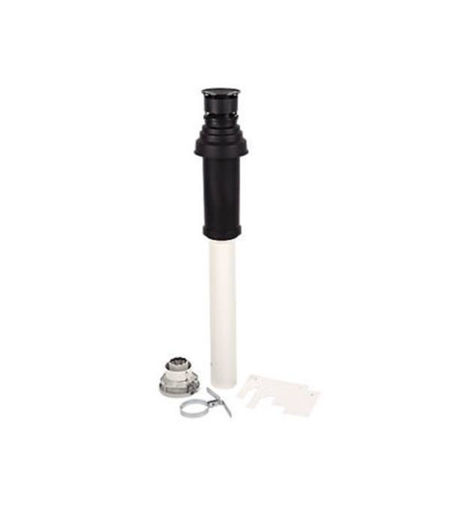 Worcester Greenstar Vertical Flue Kit 7719002430 100 mm