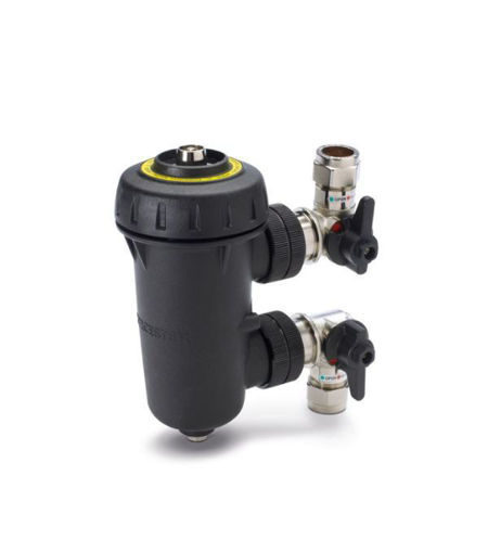 Worcester Greenstar System 22mm Filter 7733600236