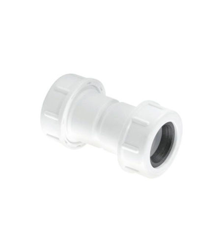 McA Overflow Connector Uni 19/23mm R1M