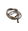 Washing Machine Outlet Hose with Crook 2.5m CVDD250GB