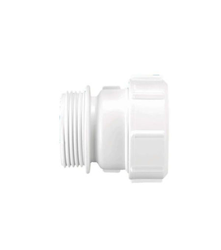 McA STR 1.1/4" Male x Universal S31U