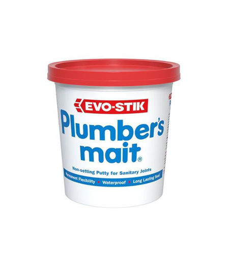 Evo-Stik Plumbers Mait 750g 30812666