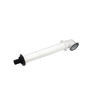 Worcester Condensfit II 60/100mm Long Telescopic Flue 7716191171