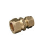 15mm x 12mm Compression Reducing Coupling CORC-1512