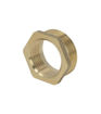 THREAD 1/2" x 1/8" Brass Bush BRBUSH-DA