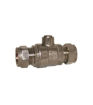 GENBRA 15mm ISO Valve Full Bore Heavy Chrome BFIVHP‑15