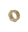 THREAD 3/8" x 1/8" Brass Bush BRBUSH‑CA