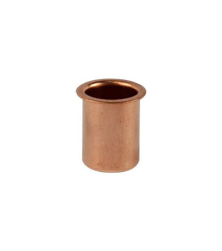 GENBRA 25mm MDPE Copper Liner BFML‑25