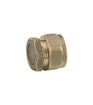 22mm Compression End Cap COEC‑22